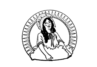 Trademark logo