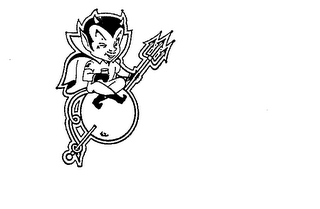 Trademark logo