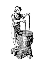Trademark logo