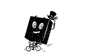Trademark logo