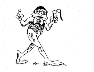 Trademark logo