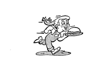 Trademark logo