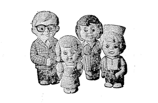 Trademark logo