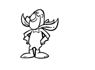 Trademark logo