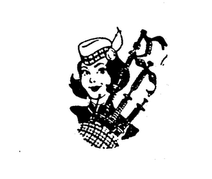 Trademark logo