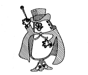 Trademark logo
