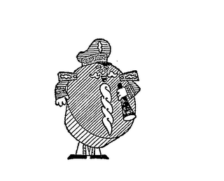 Trademark logo