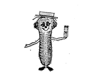 Trademark logo