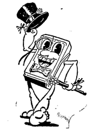 Trademark logo