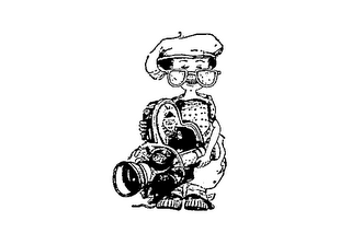 Trademark logo