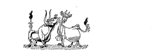 Trademark logo