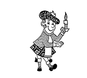 Trademark logo