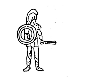 Trademark logo