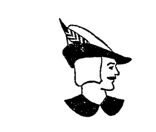 Trademark logo