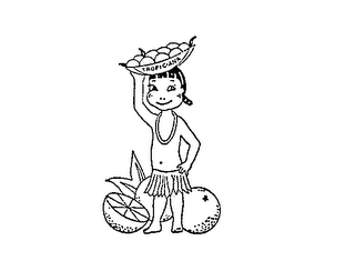 Trademark logo