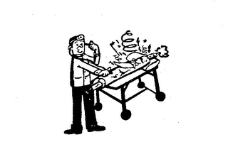 Trademark logo