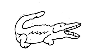 Trademark logo