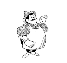 Trademark logo