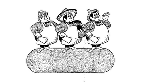 Trademark logo