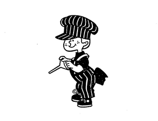 Trademark logo