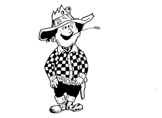 Trademark logo