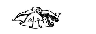 Trademark logo