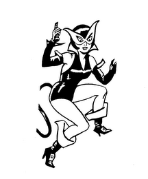 Trademark logo