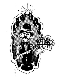Trademark logo