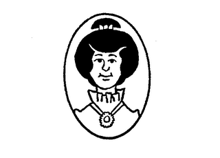 Trademark logo