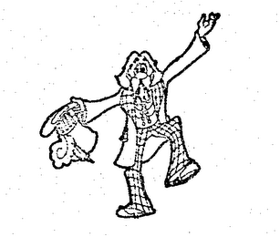 Trademark logo