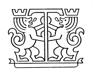 Trademark logo