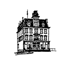Trademark logo