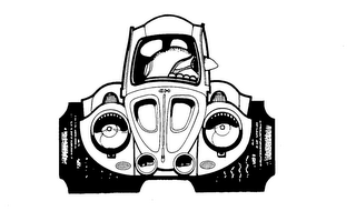 Trademark logo
