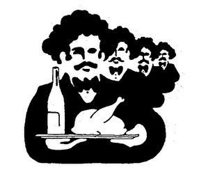Trademark logo