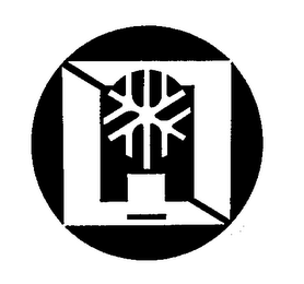 Trademark logo