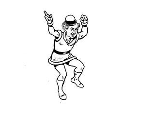Trademark logo