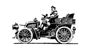 Trademark logo