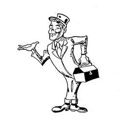 Trademark logo