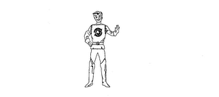 Trademark logo