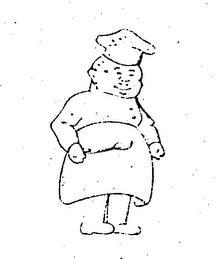 Trademark logo