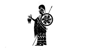 Trademark logo