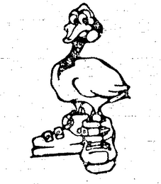 Trademark logo