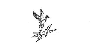 Trademark logo