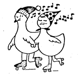 Trademark logo
