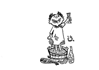 Trademark logo