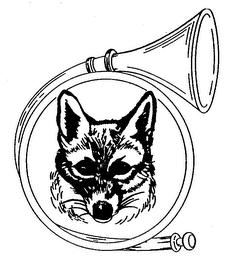 Trademark logo