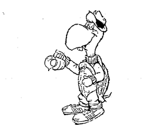 Trademark logo