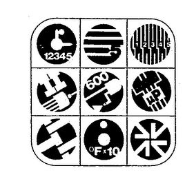 Trademark logo
