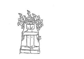 Trademark logo