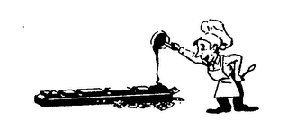 Trademark logo
